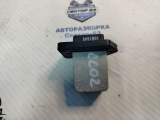 96629733 Сопротивление печки Chevrolet Captiva Арт 2-589430, вид 1