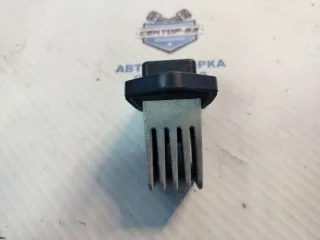 96629733 Сопротивление печки Chevrolet Captiva Арт 2-589430, вид 2