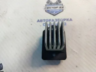 96629733 Сопротивление печки Chevrolet Captiva Арт 2-589430, вид 3
