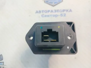 96629733 Сопротивление печки Chevrolet Captiva Арт 2-589430, вид 4