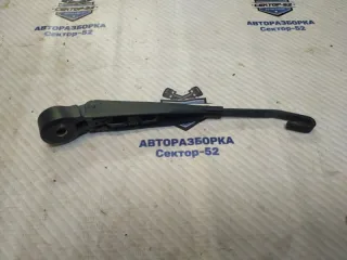 05303787AD Щеткодержатель (поводок стеклоочистителя, дворник) Dodge Caliber Арт 2-589500, вид 1