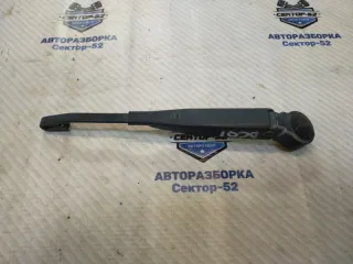 05303787AD Щеткодержатель (поводок стеклоочистителя, дворник) Dodge Caliber Арт 2-589500, вид 3