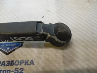 05303787AD Щеткодержатель (поводок стеклоочистителя, дворник) Dodge Caliber Арт 2-589500, вид 4