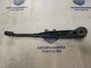 05303787AD Щеткодержатель (поводок стеклоочистителя, дворник) Dodge Caliber Арт 2-589500, вид 5