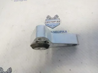 46830162 Подушка крепления двигателя Fiat Doblo 2 0.4л Арт 2-589700, вид 2