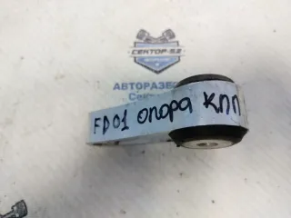 46830162 Подушка крепления двигателя Fiat Doblo 2 0.4л Арт 2-589700, вид 5