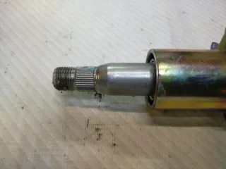 735422842 Рулевая колонка Fiat Doblo 2 Арт 2-589727, вид 4