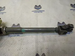 735422842 Рулевая колонка Fiat Doblo 2 Арт 2-589727, вид 6