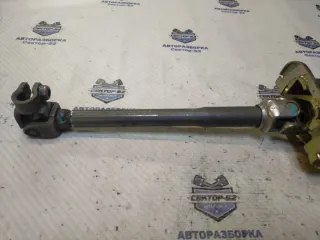 735422842 Рулевая колонка Fiat Doblo 2 Арт 2-589727, вид 7