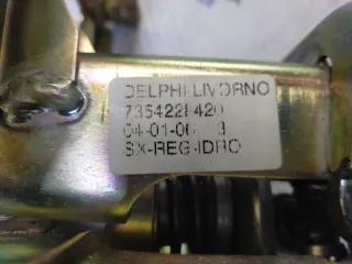 735422842 Рулевая колонка Fiat Doblo 2 Арт 2-589727, вид 10