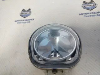 46823269 Фара противотуманная Fiat Doblo 2 Арт 2-589755, вид 2