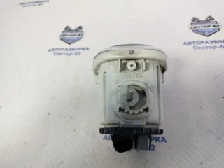 46823269 Фара противотуманная Fiat Doblo 2 Арт 2-589755, вид 3