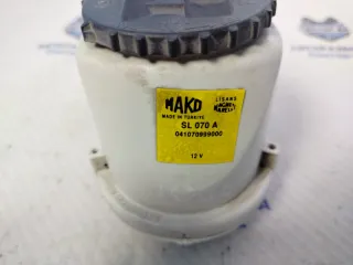 46823269 Фара противотуманная Fiat Doblo 2 Арт 2-589755, вид 5
