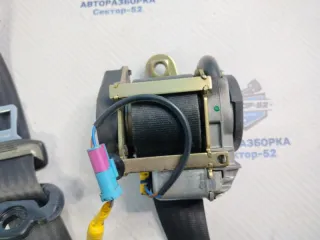 735378423 Ремень безопасности Fiat Doblo 2 Арт 2-589767, вид 2