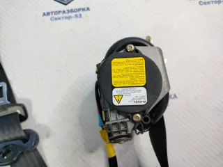 735378423 Ремень безопасности Fiat Doblo 2 Арт 2-589767, вид 6