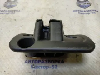 51773974 Замок багажника Fiat Doblo 2 Арт 2-589778, вид 2