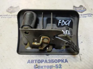 51773974 Замок багажника Fiat Doblo 2 Арт 2-589778, вид 3