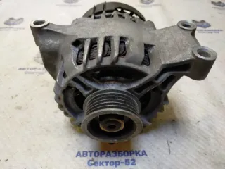51714791 Генератор Fiat Doblo 2 Арт 2-589803, вид 1