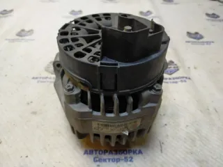 51714791 Генератор Fiat Doblo 2 Арт 2-589803, вид 3