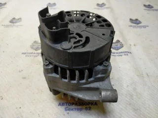 51714791 Генератор Fiat Doblo 2 Арт 2-589803, вид 5