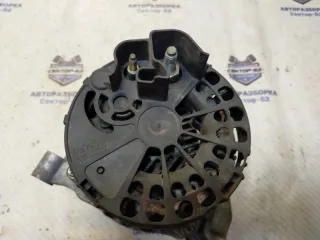 51714791 Генератор Fiat Doblo 2 Арт 2-589803, вид 6