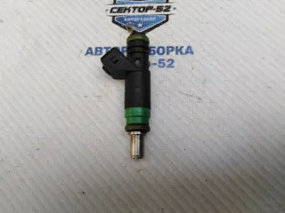 98MFBB9F593 Форсунка Ford Focus 2 Арт 2-589844, вид 1