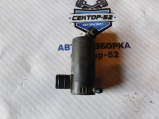 93BB17K624AA Насос (моторчик) омывателя стекла Ford Focus 1 Арт 2-589857, вид 1