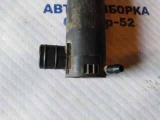 93BB17K624AA Насос (моторчик) омывателя стекла Ford Focus 1 Арт 2-589857, вид 2