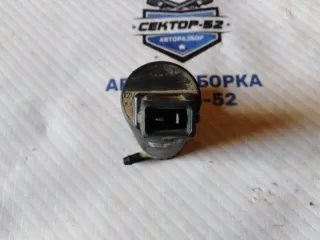 93BB17K624AA Насос (моторчик) омывателя стекла Ford Focus 1 Арт 2-589857, вид 3