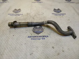 1816889 Трубка турбины Ford Focus 3 Арт 2-589893, вид 2