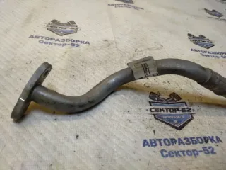 1816889 Трубка турбины Ford Focus 3 Арт 2-589893, вид 5
