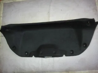 1805152 Обшивка крышки багажника Ford Focus 3 Арт 2-589955