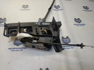 2099463 Замок двери Ford Focus 3 Арт 2-589967, вид 4