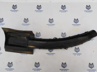 5S439E635AB Воздухозаборник Ford Focus 1 Арт 2-590005