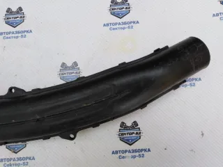 5S439E635AB Воздухозаборник Ford Focus 1 Арт 2-590005, вид 3