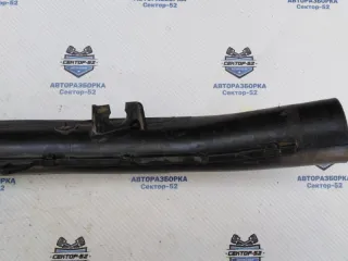 5S439E635AB Воздухозаборник Ford Focus 1 Арт 2-590005, вид 4