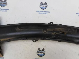 5S439E635AB Воздухозаборник Ford Focus 1 Арт 2-590005, вид 5