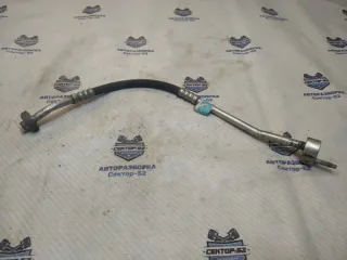 1744423 Трубка кондиционера Ford Focus 3 Арт 2-590017, вид 1