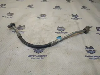 1744423 Трубка кондиционера Ford Focus 3 Арт 2-590017, вид 2