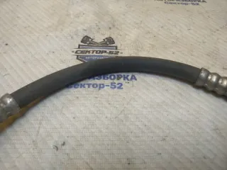 1744423 Трубка кондиционера Ford Focus 3 Арт 2-590017, вид 6