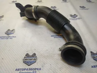 1780389 Патрубок воздушного фильтра Ford Focus 3 Арт 2-590079, вид 3