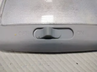 4123100K0000CV Фонарь салона (плафон) Great Wall Hover Арт 2-590141, вид 2