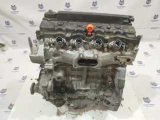 10002RSAG00 Двигатель (двс) Honda Civic 8 restailing Арт 2-590329, вид 1