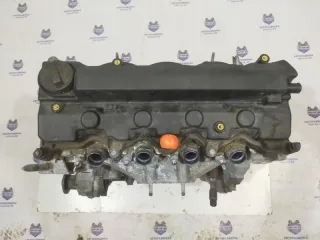 10002RSAG00 Двигатель (двс) Honda Civic 8 restailing Арт 2-590329, вид 3