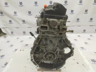 10002RSAG00 Двигатель (двс) Honda Civic 8 restailing Арт 2-590329, вид 4