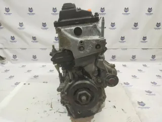 10002RSAG00 Двигатель (двс) Honda Civic 8 restailing Арт 2-590329, вид 5