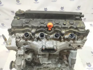 10002RSAG00 Двигатель (двс) Honda Civic 8 restailing Арт 2-590329, вид 6