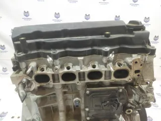 10002RSAG00 Двигатель (двс) Honda Civic 8 restailing Арт 2-590329, вид 7