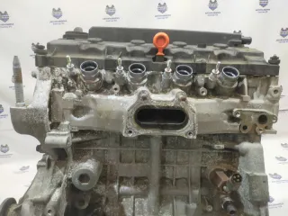 10002RSAG00 Двигатель (двс) Honda Civic 8 restailing Арт 2-590329, вид 8