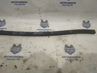 864352E000 Уплотнитель капота Hyundai Tucson 1 Арт 2-590342, вид 6